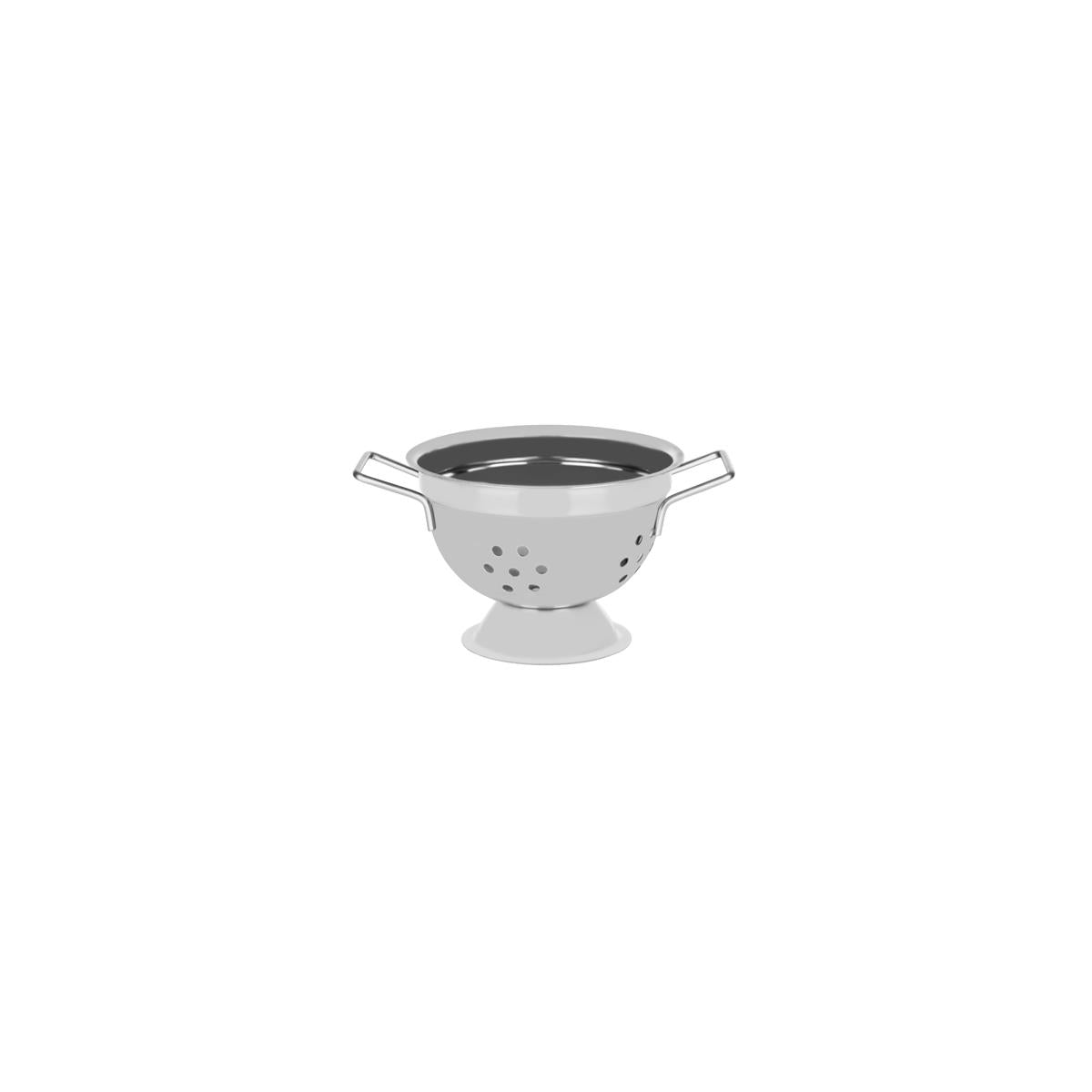 MINI-08200 - Miniature Colander 18/8 90x65mm (Sold in sets of 4)