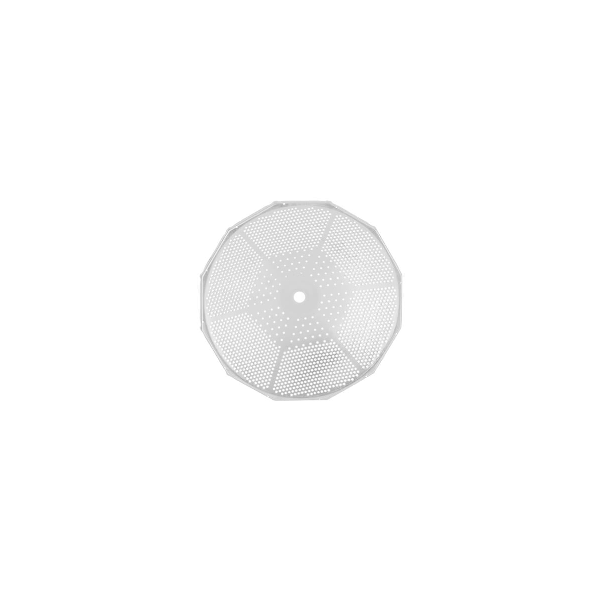 PD2573-91 - Paderno Disc mm For Sieve Tinned 310mm