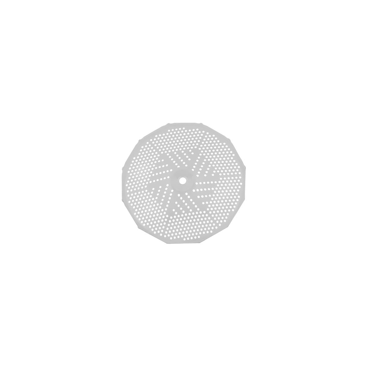 PD2573-92 - Paderno Disc 2.5 Mm For Sieve Tinned 310Mm