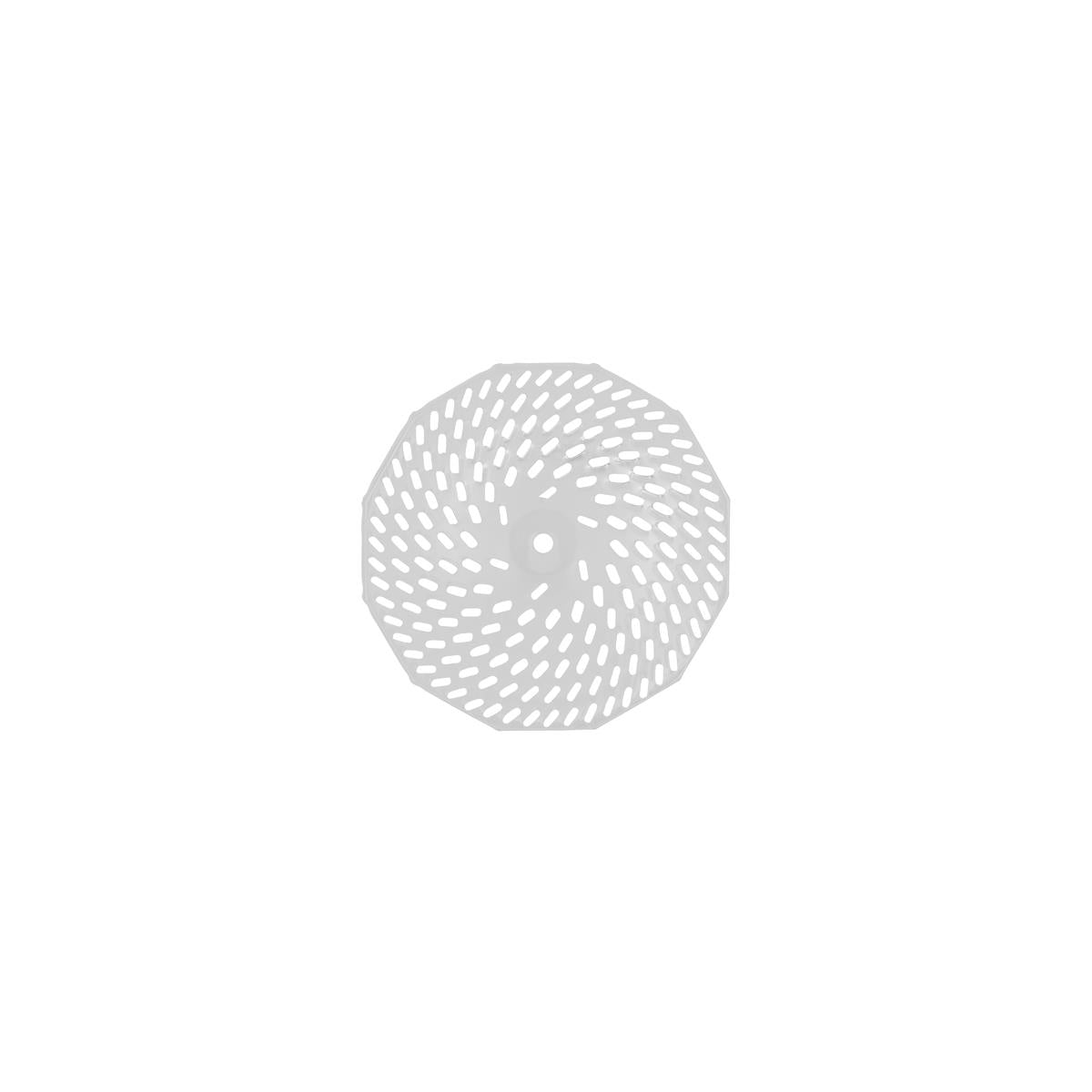 PD2573-94 - Paderno Disc 4 Mm For Sieve Tinned 310Mm