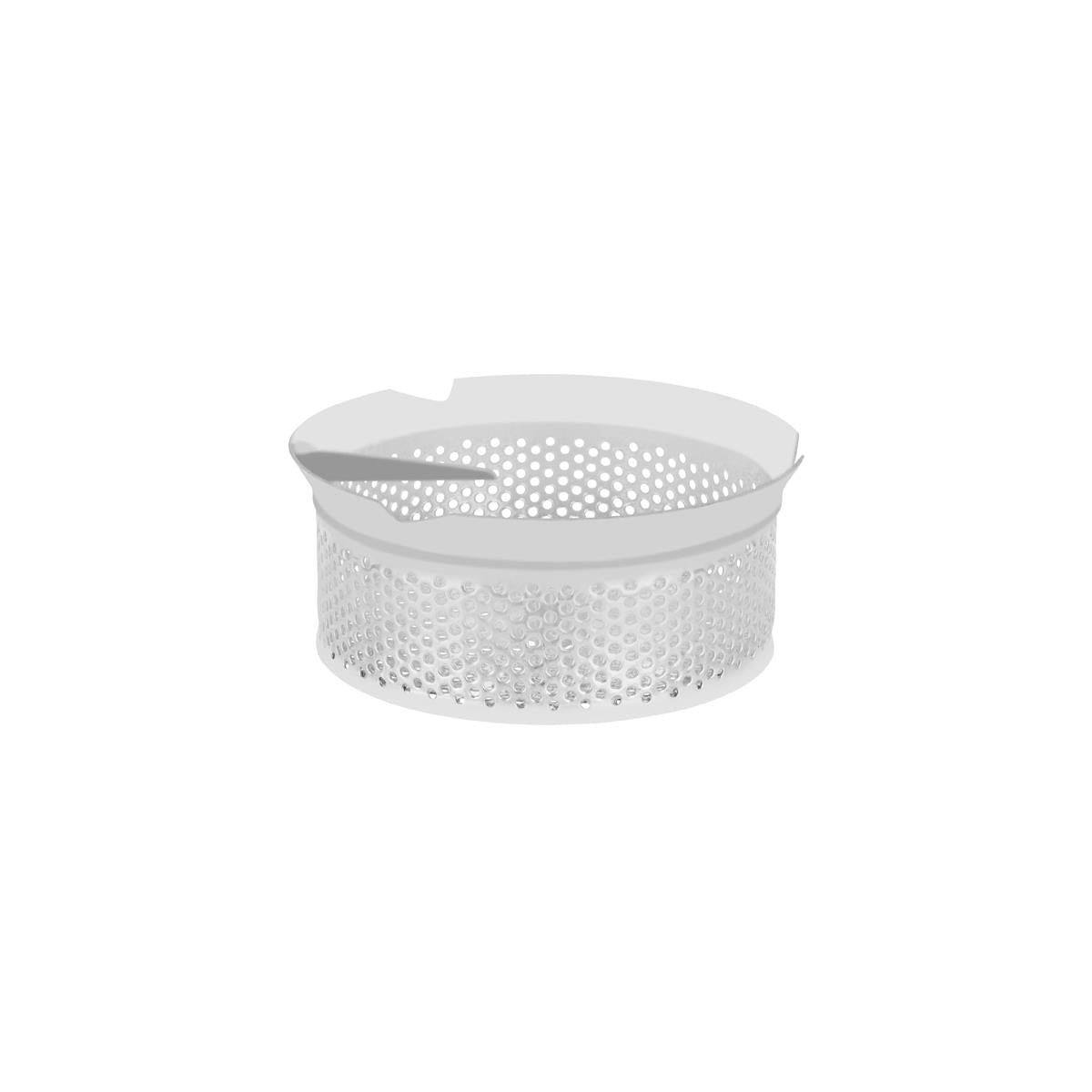 PD2575-94 - Paderno Disc 4.0 Mm For Sieve Tinned 370Mm