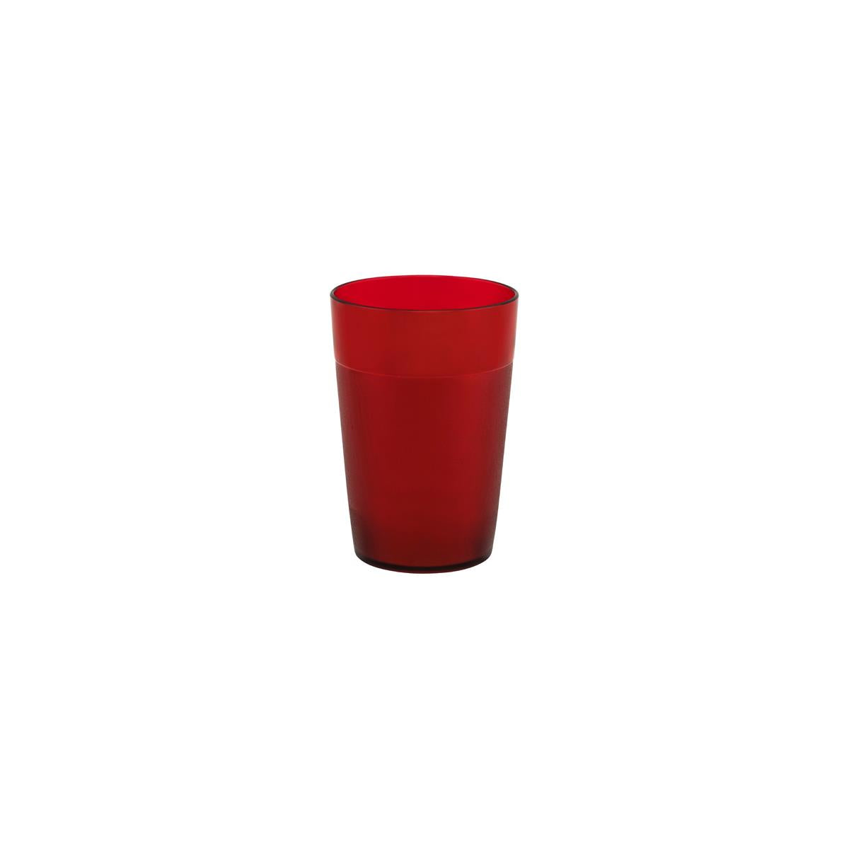 ROLTEXR103B - Roltex Polycarbonate Tumbler 250ml (Sold in sets of 5) - Image 5