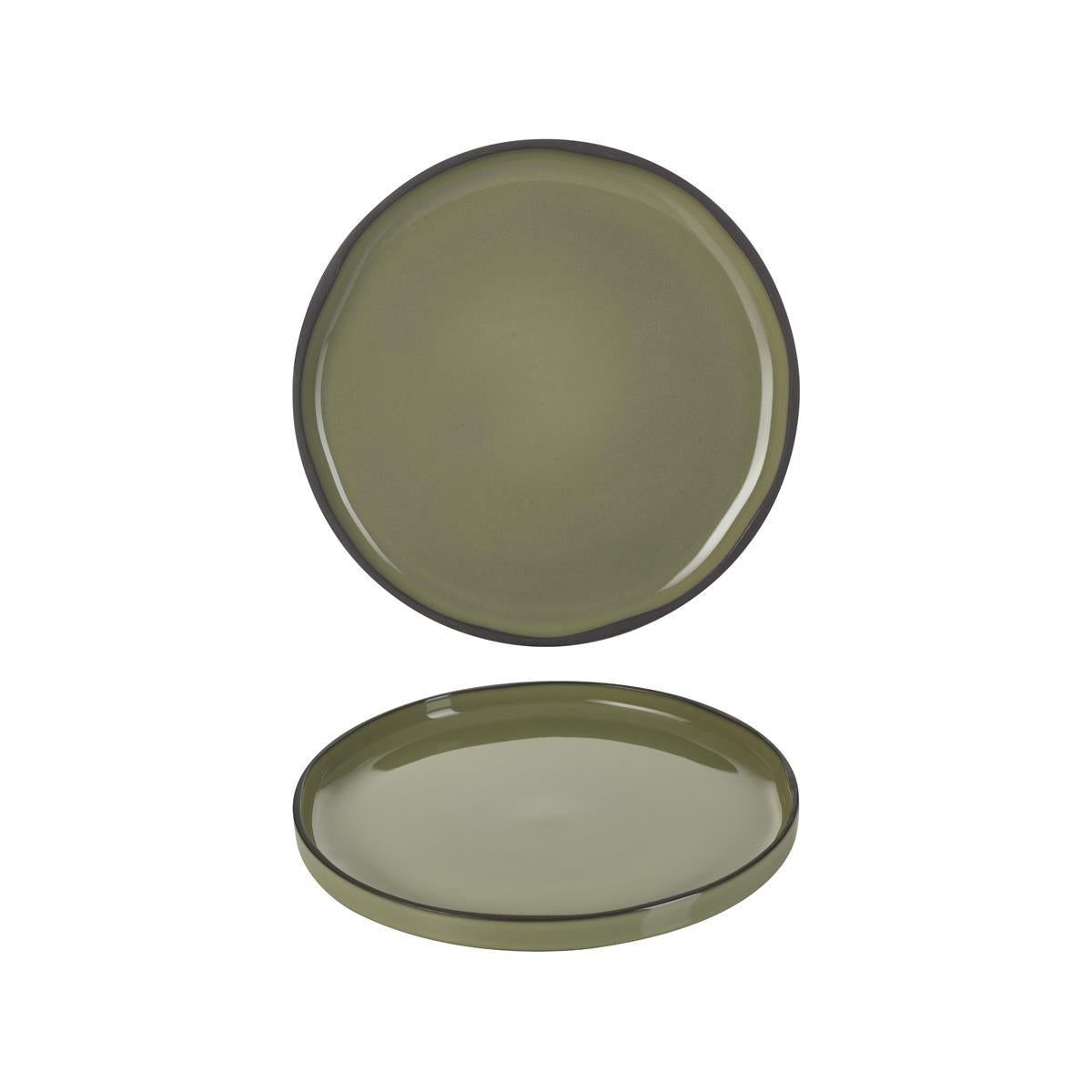 RV652702 - Revol Caractere Round Plate 260mm (Sold in sets of 4) - Image 3