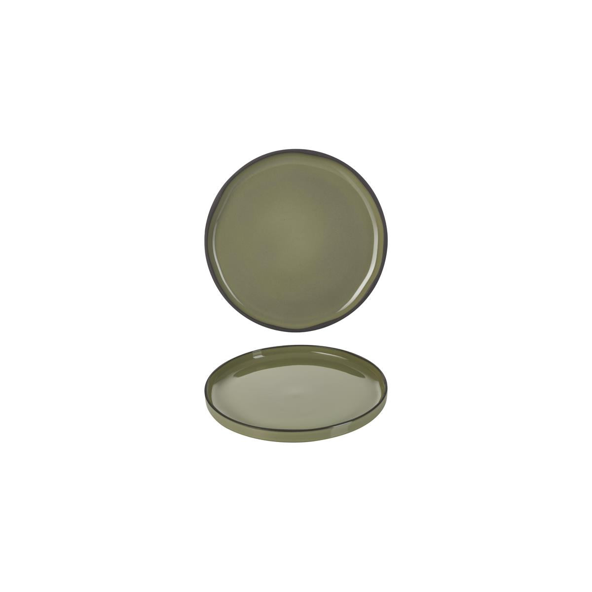 RV652844 - Revol Caractere Round Plate 150mm (Sold in sets of 4) - Image 3