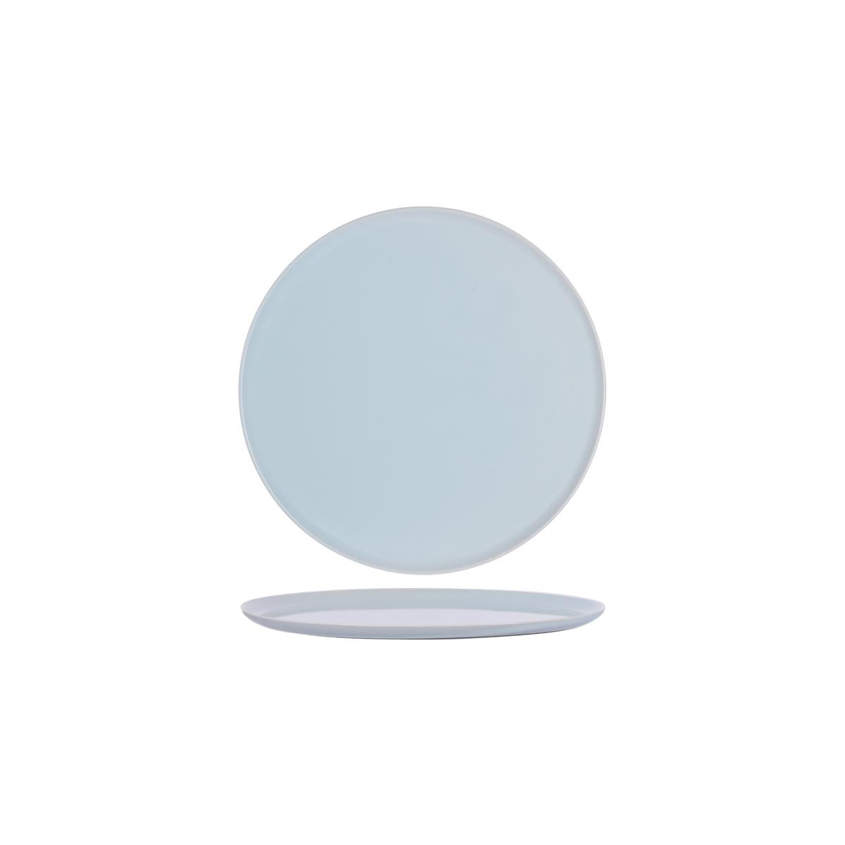 SERAXB5116154 - Serax Terres De Reves Medium Round Plate 220Mm Light Blue
