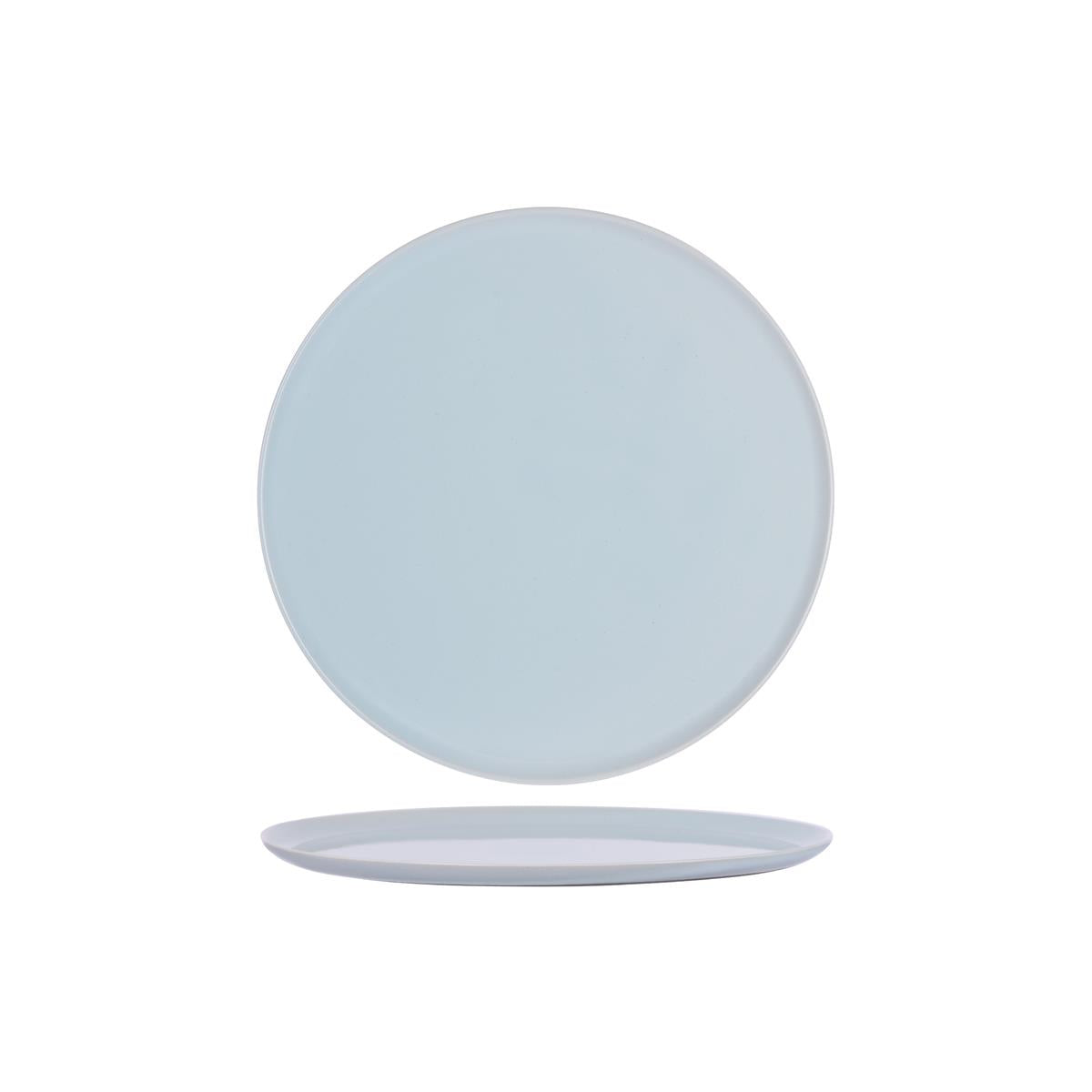 SERAXB5116158 - Serax Terres De Reves Large Round Plate 260Mm Light Blue