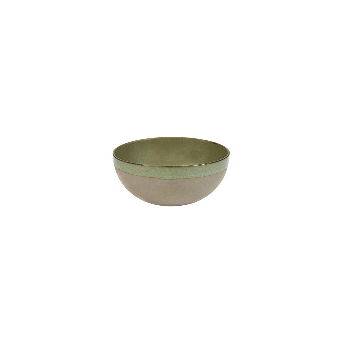 Serax Surface Small Round Bowl (Sold in sets of 8)