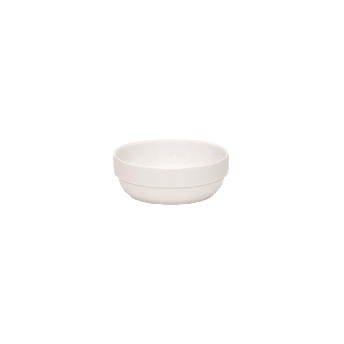 Schonwald Shape 898 Round Bowl Stackable 120mm 300ml (Sold in sets of 12)