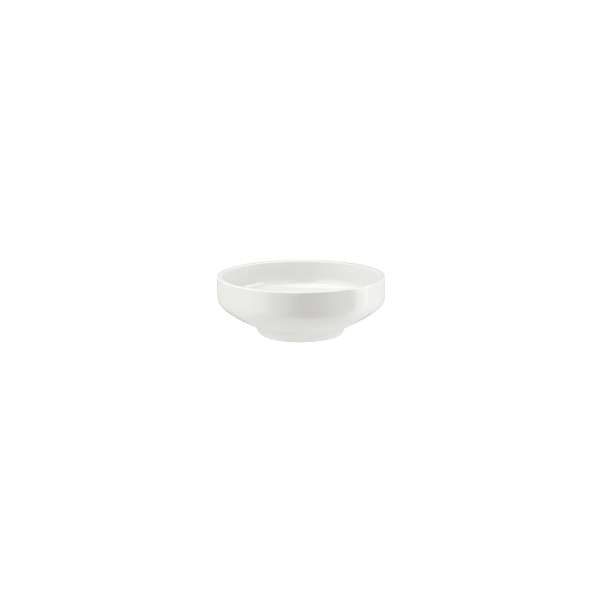 Schonwald Shiro Round Bowl 120x42mm 260ml White (Sold in sets of 12)