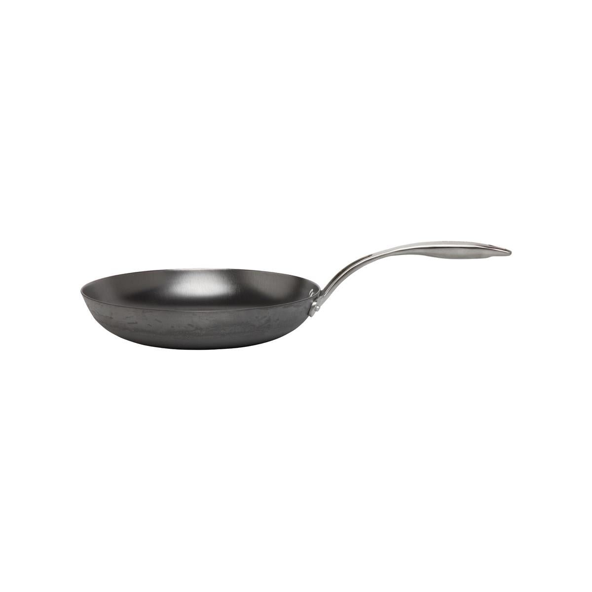 SR42310 - Stanley Rogers Cast Iron-Lightweight Frypan 280Mm