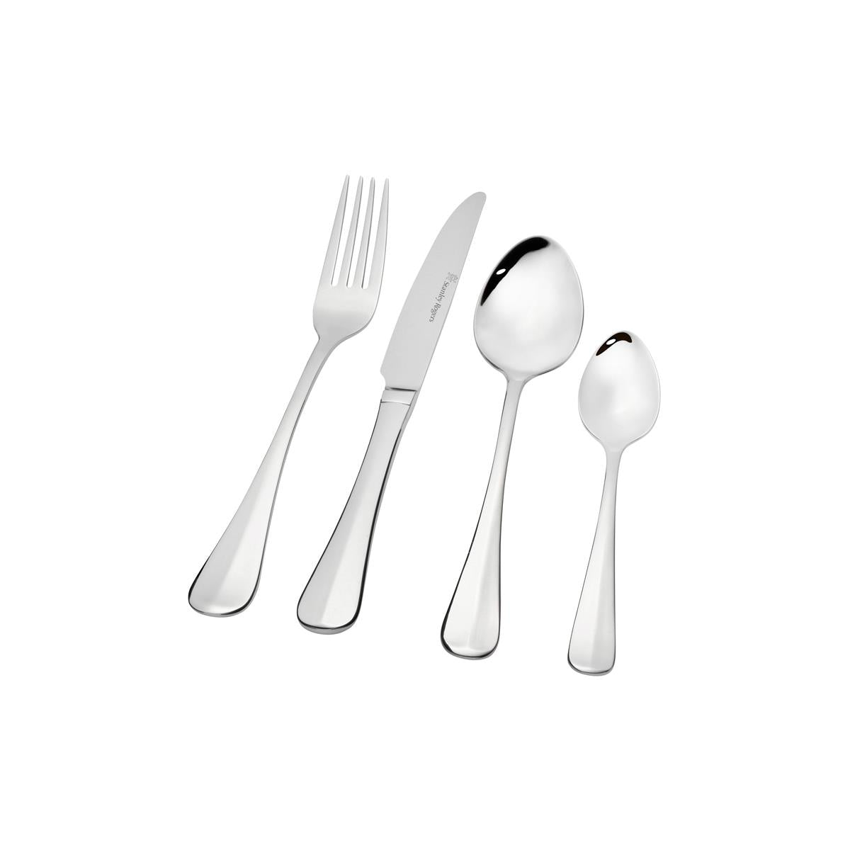 SR50480 - Stanley Rogers Baguette 24Pc Cutlery Set (Sold in sets of 4)