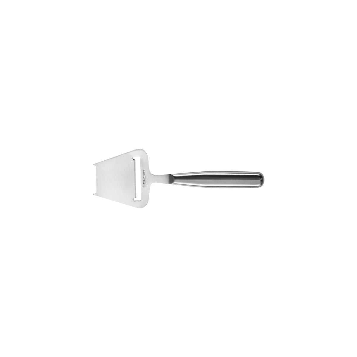 SR50780 - Stanley Rogers Pistol Grip Cheese Slicer S/S 208mm (Sold in sets of 4)