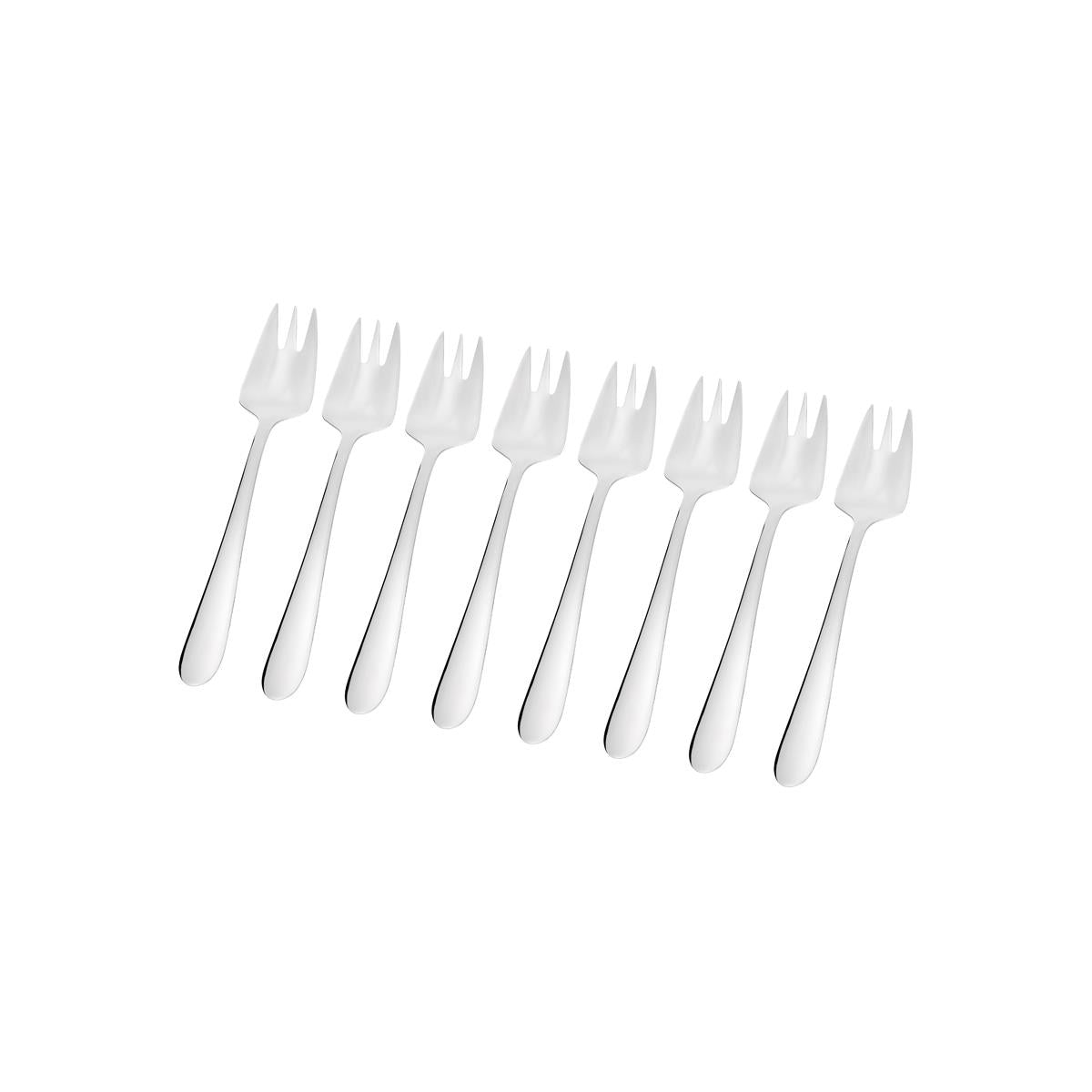 SRCAL114 - Stanley Rogers Albany Buffet Fork 8Pc (Sold in sets of 8)