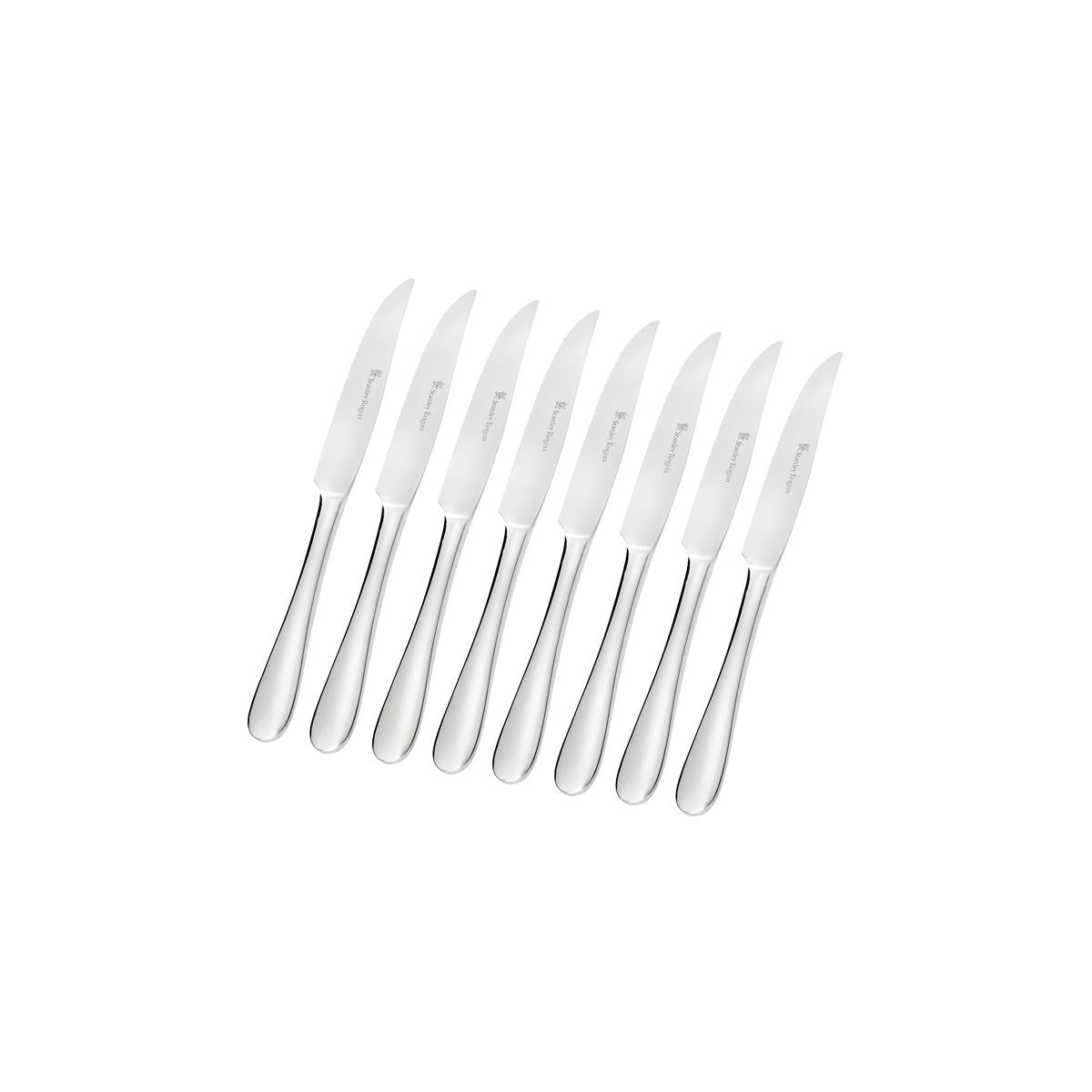 SRCAL114 - Stanley Rogers Albany Buffet Fork 8Pc (Sold in sets of 8) - Image 2