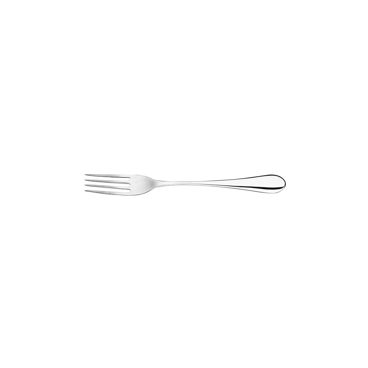 SWW-MUM04 - Studio William Mulberry Mirror Dessert Fork 188Mm