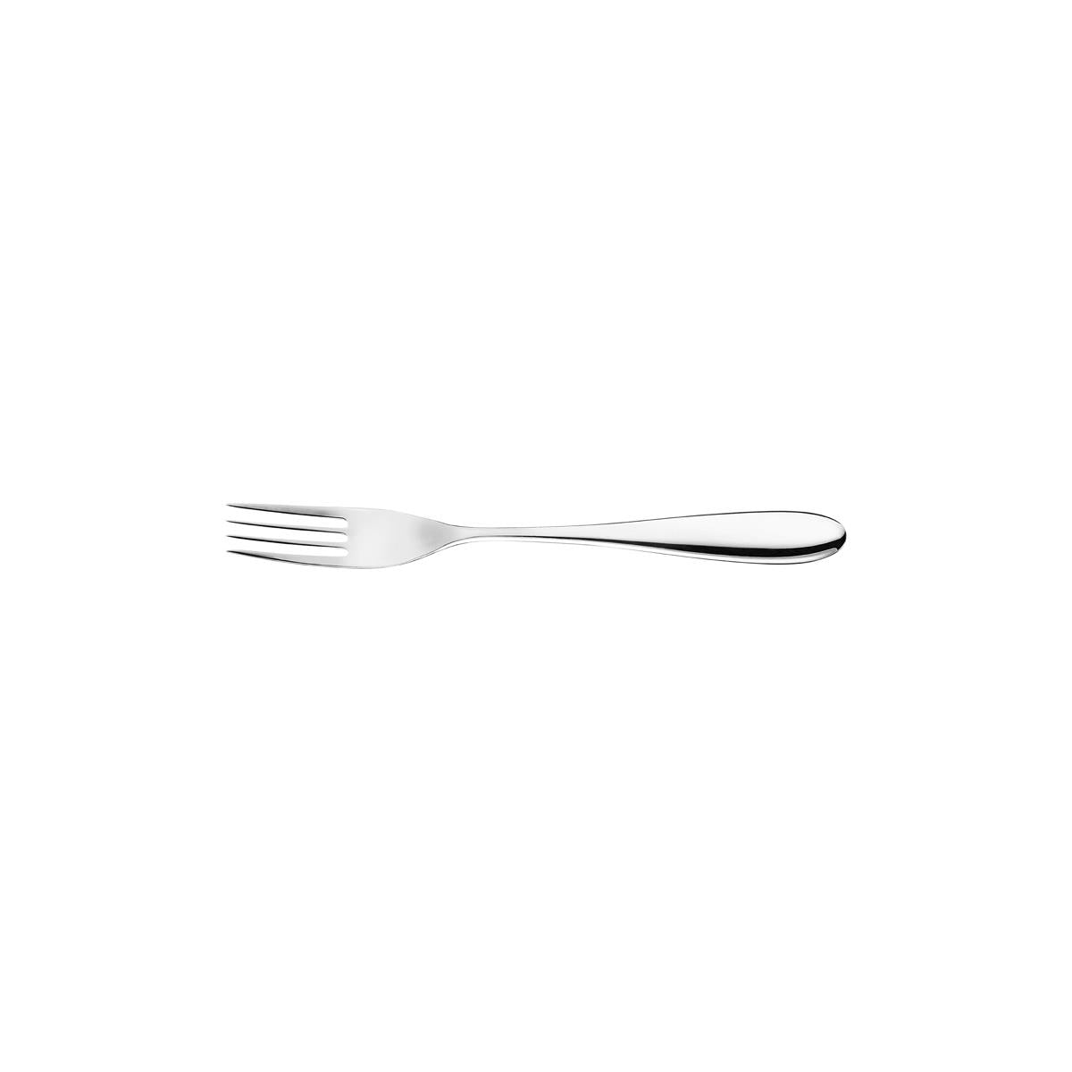 SWW-SAM04 - Charingworth Santol Mirror Dessert Fork 188mm Doz