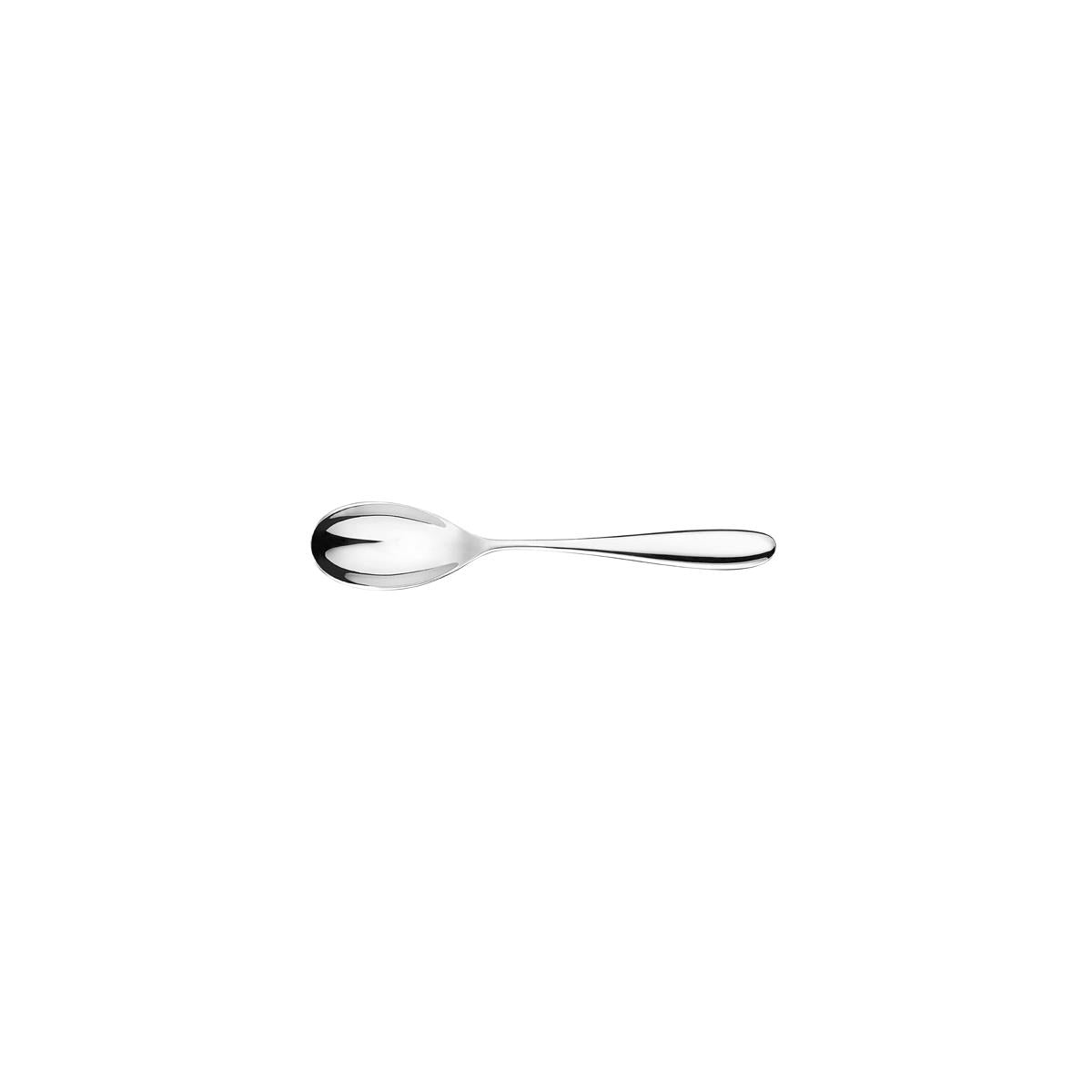 SWW-SAM07 - Charingworth Santol Mirror Teaspoon 132mm Doz