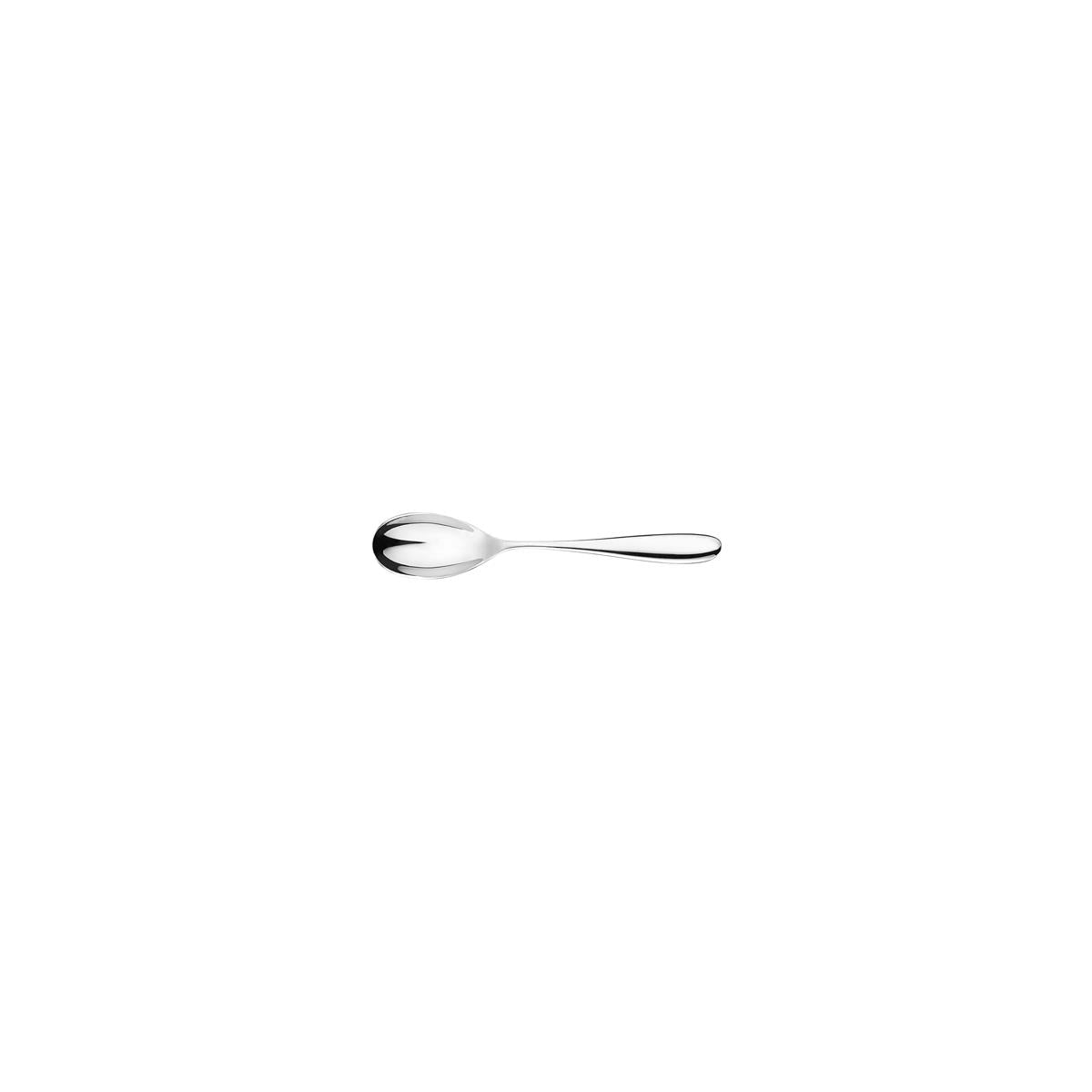 SWW-SAM13 - Charingworth Santol Mirror Coffee Spoon 116mm Doz