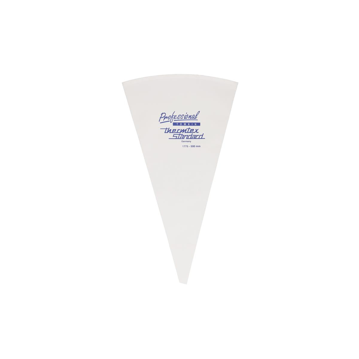 Thermohauser Pastry Bag-500Mm Standard