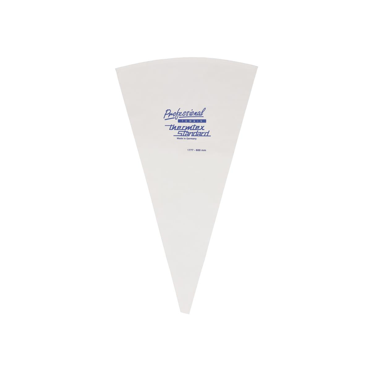 Thermohauser Pastry Bag-600Mm Standard