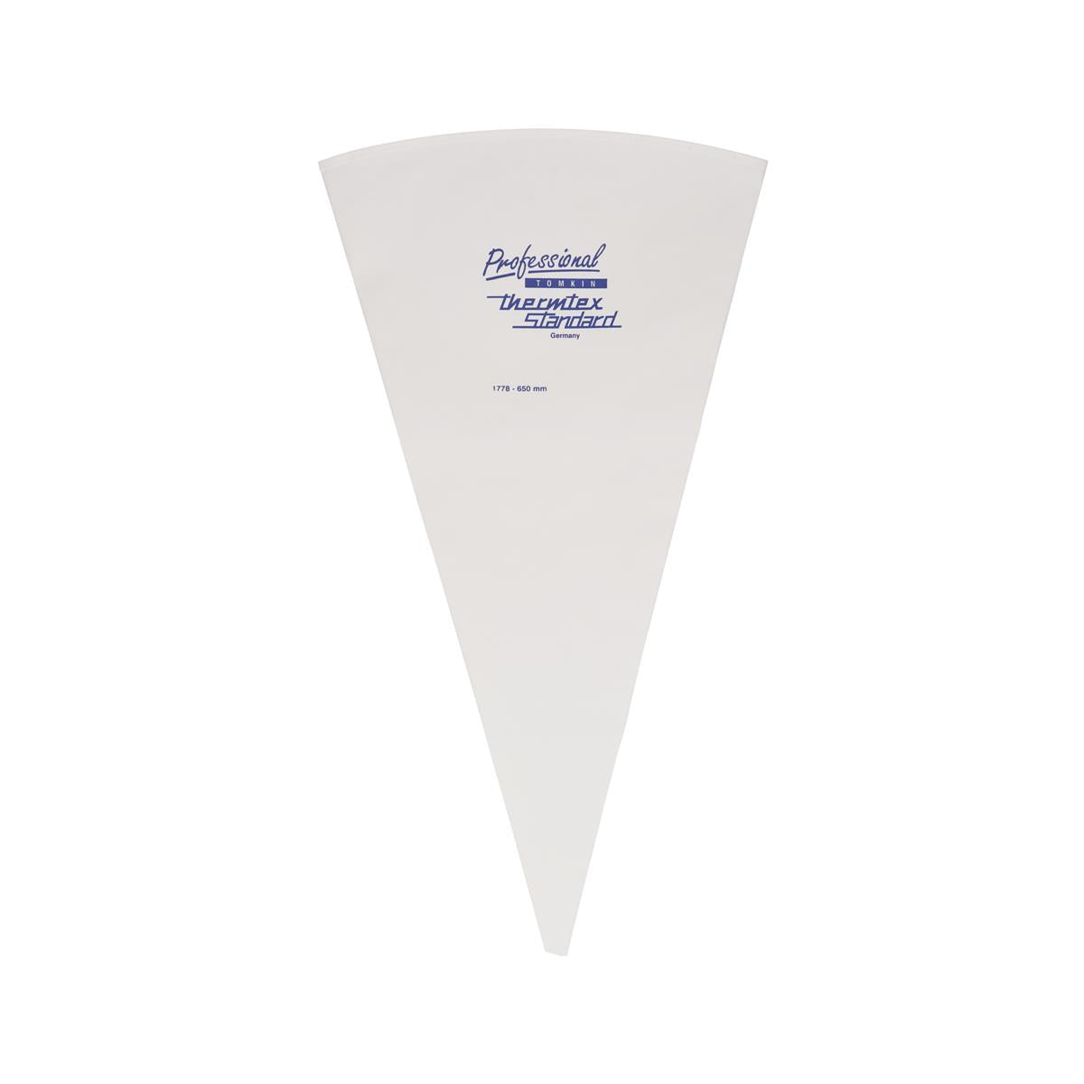 Thermohauser Pastry Bag-650Mm Standard