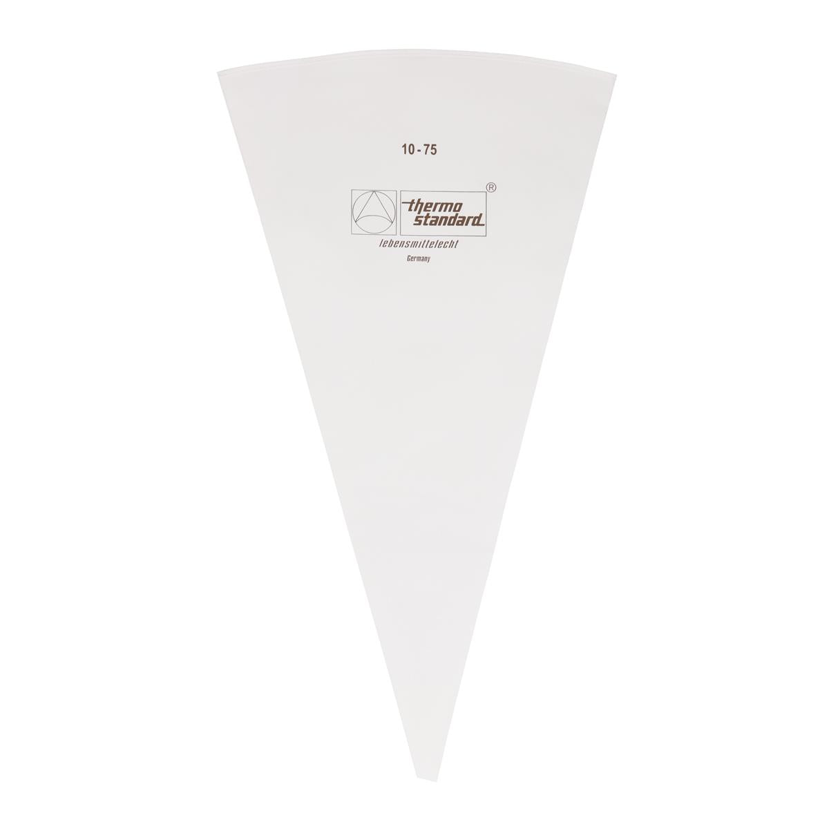 Thermohauser Pastry Bag-750Mm Standard