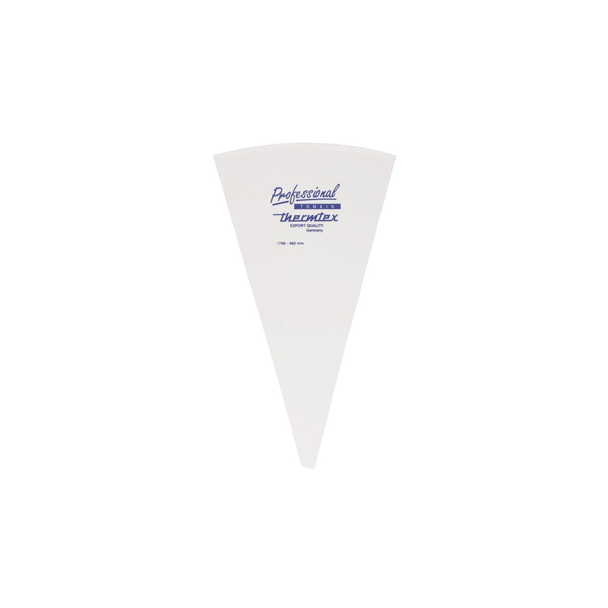 Thermohauser Pastry Bag-460Mm Export