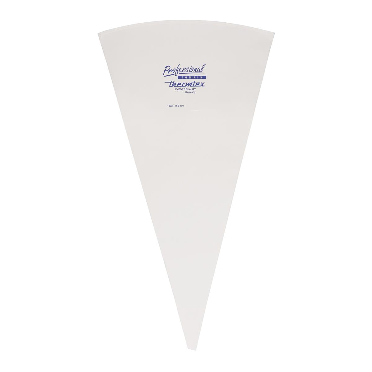 Thermohauser Pastry Bag-750Mm Export