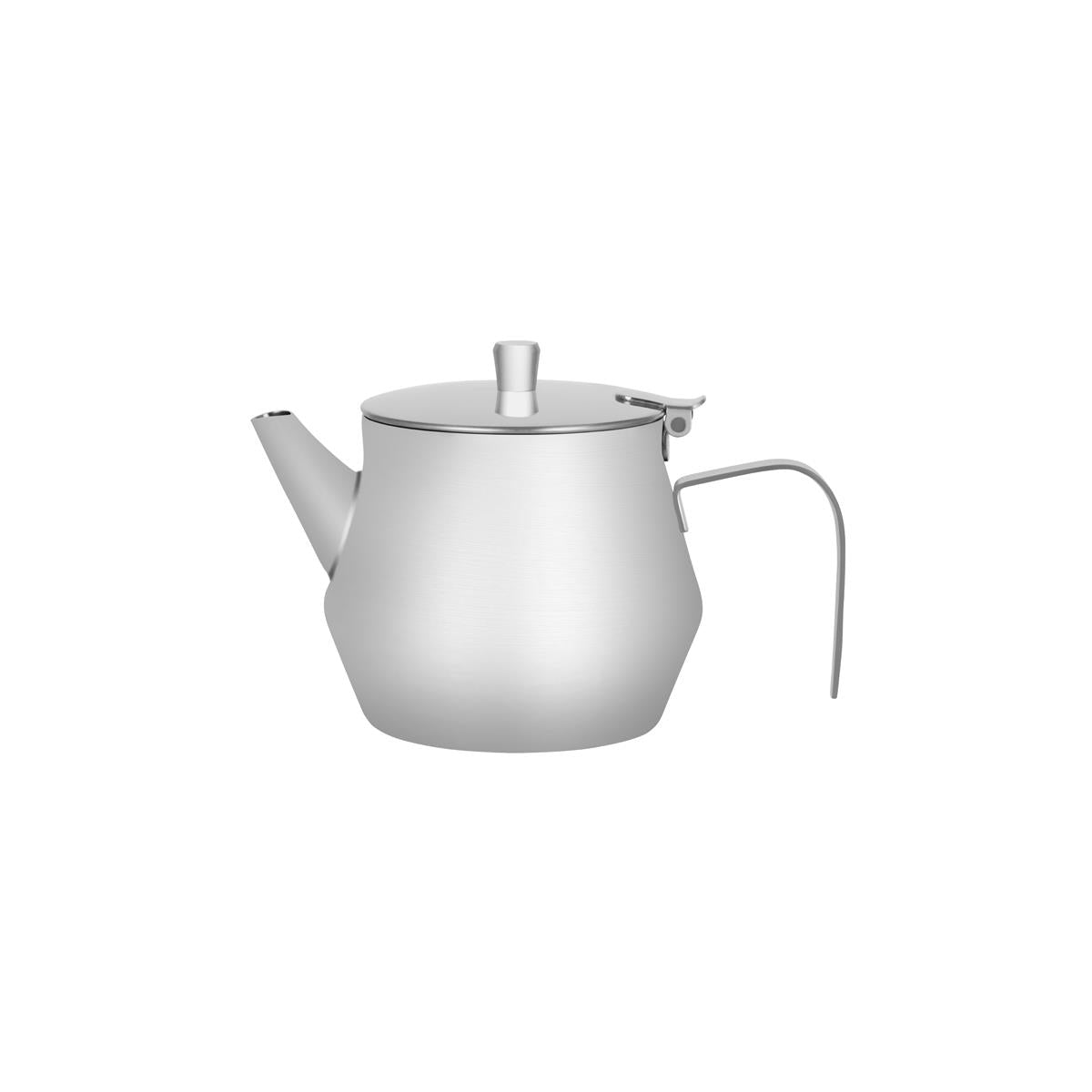 Tablekraft Princess Teapot 18/8 (Sold in sets of 6)
