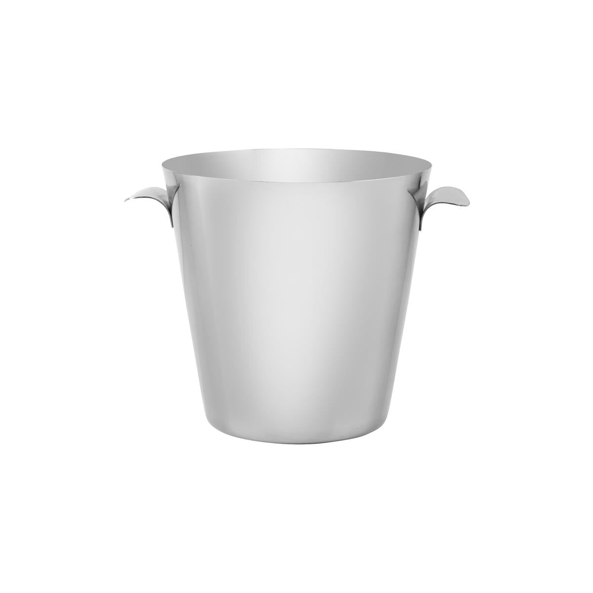 7892 - Chef Inox Wine Bucket S/S 185x180mm 3.4L (Sold in sets of 6)