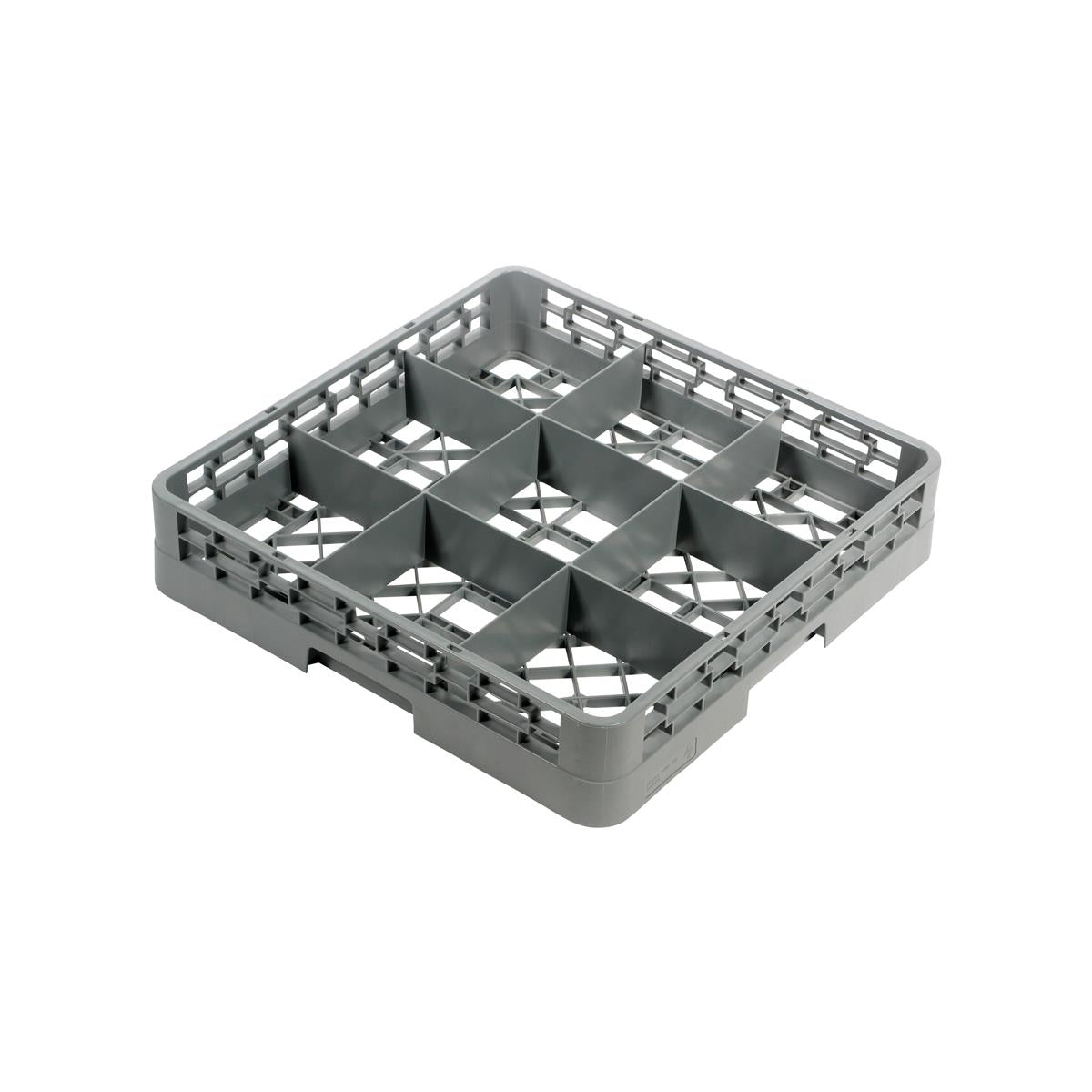 Unica Washrack 09-Comp 500X500X100 (Rbc-09)