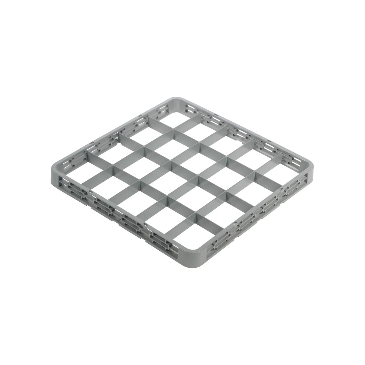 Unica Washrack-16 Comp Tilt Rib 500X500X100Mm(Rbc16Tr)