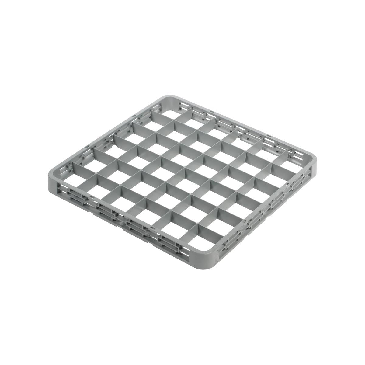 Unica Washrack-Extender 20-Comp 500X500X51Mm (Rec-20)