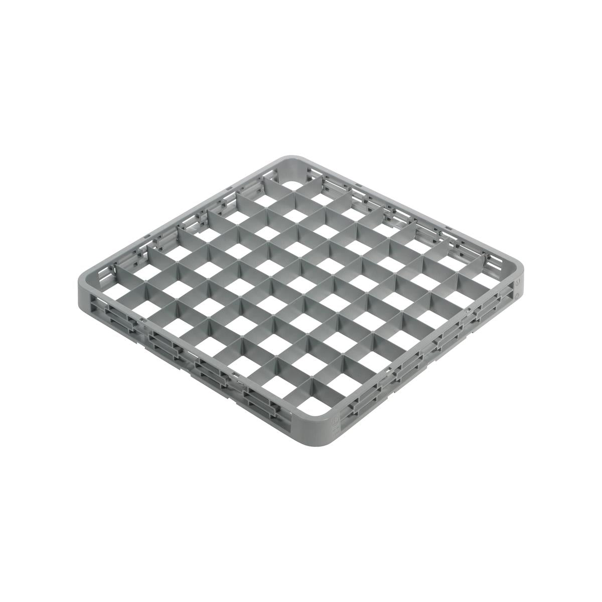 Unica Washrack-20 Comp Tilt Rib 500X500X100Mm(Rbc20Tr)