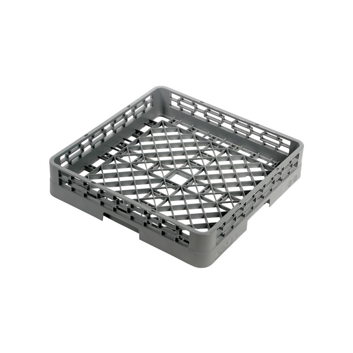 Unica Washrack-Full Base Open 500X500X100Mm (Rbt)