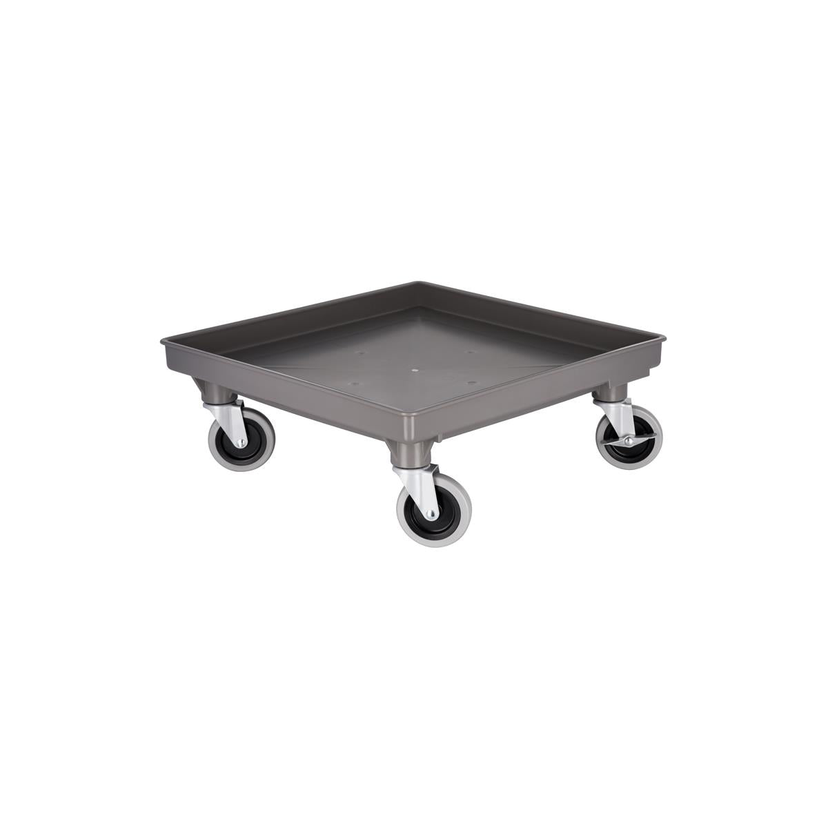 Unica Washrack-Dolly W/Wheels 540x540mm