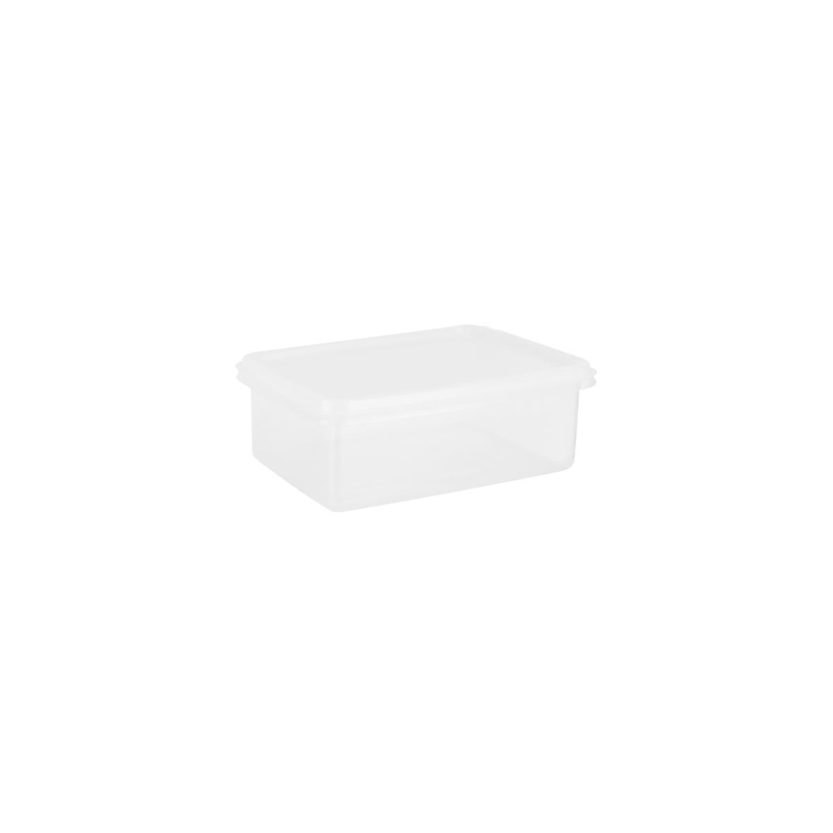 Unica Storage Container-Natural (Sold in sets of 6)