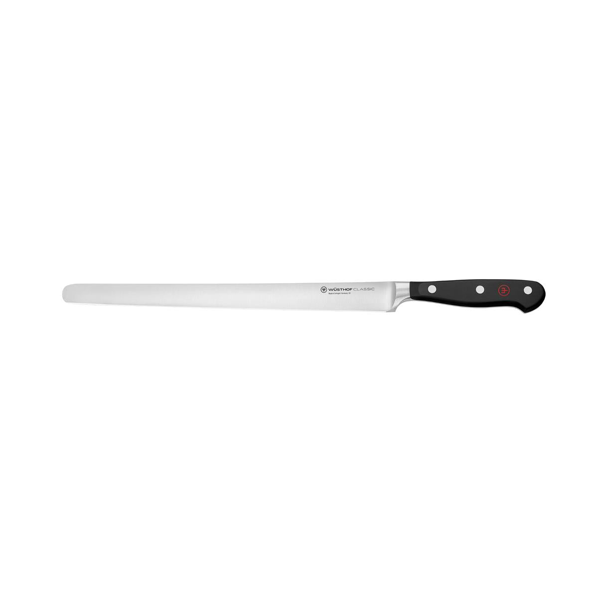 28056 - Wusthof Classic Ham Slicer 260mm (1040106526W)