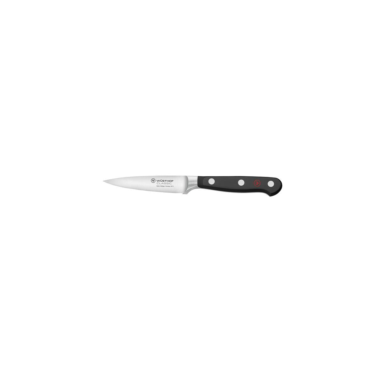 Wusthof Classic Paring Knife 90mm (1040100409W)