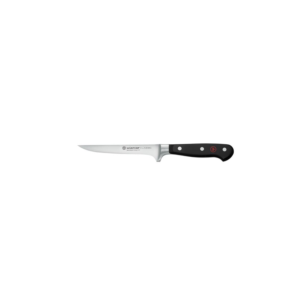Wusthof Classic Boning Knife 140mm (1040101414W)