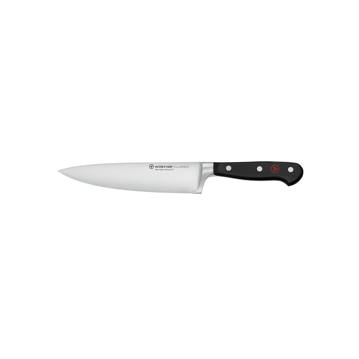 Wusthof Classic Cook'S Knife 180mm (1040100118W)