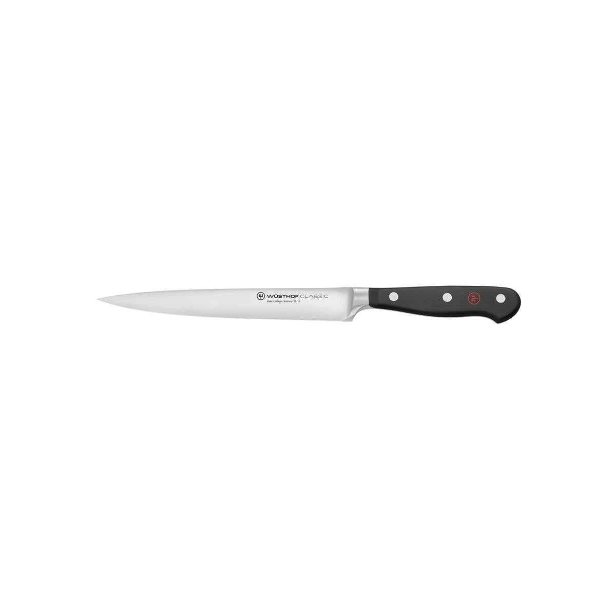 Wusthof Classic Sandwich Knife 180mm (1040100718W)