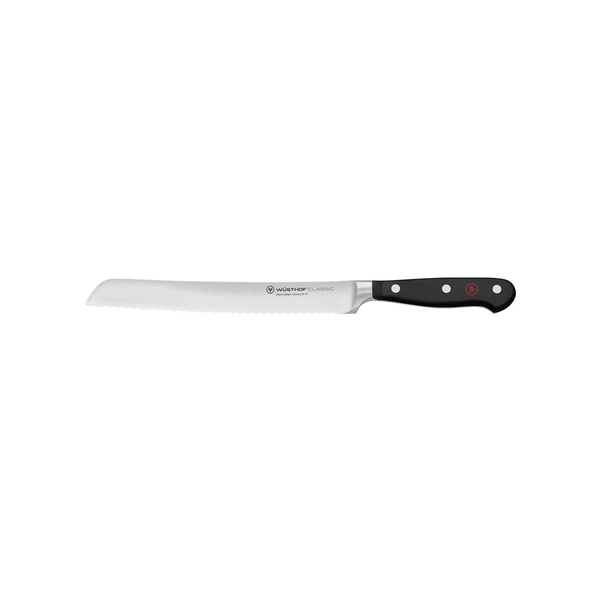 Wusthof Classic Bread Knife 200mm