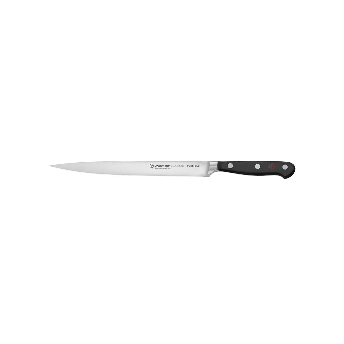 28077 - Wusthof Classic Fillet Knife 200mm (1040102920W)