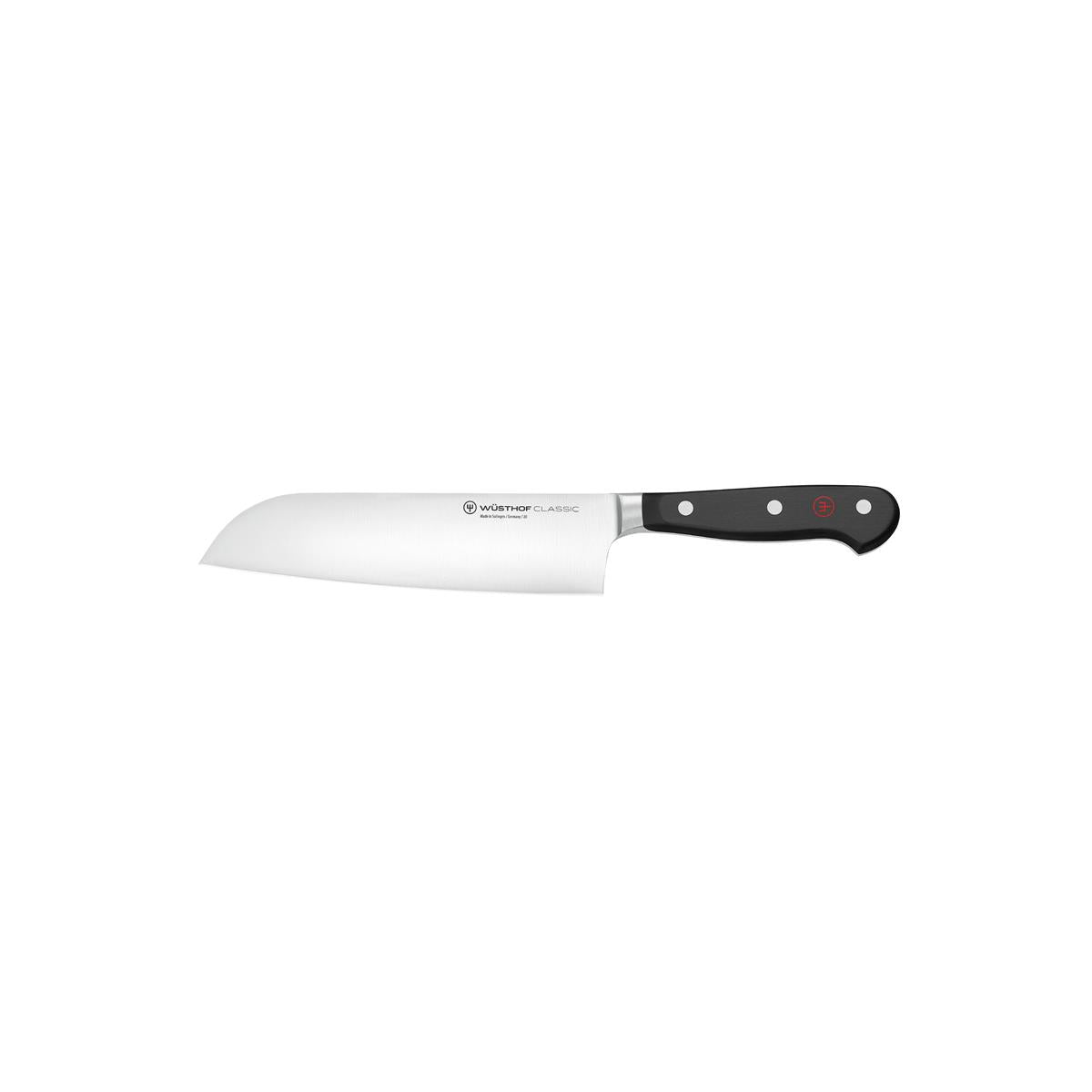 Wusthof Classic Santoku 170mm (1040131217W)