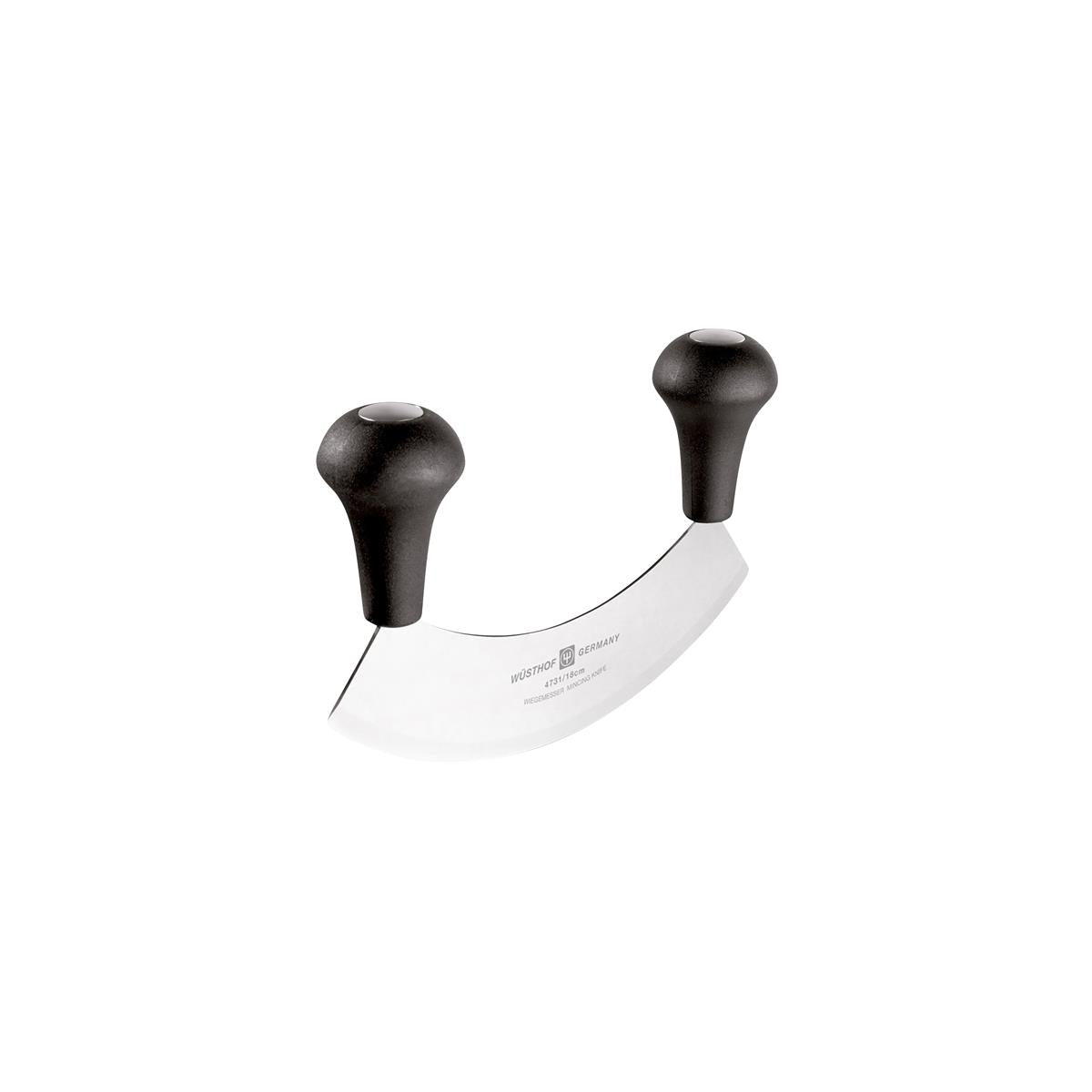 28134 - Wusthof Mincing Knife - Image 2