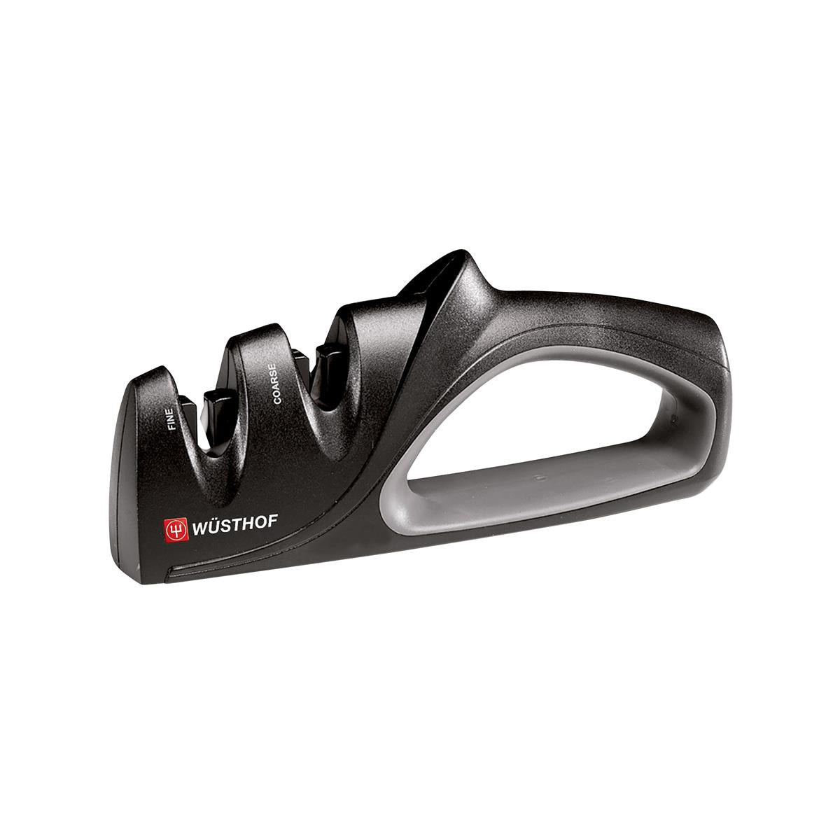 Wusthof 2-Stage Pull Sharpener (3069730102W)