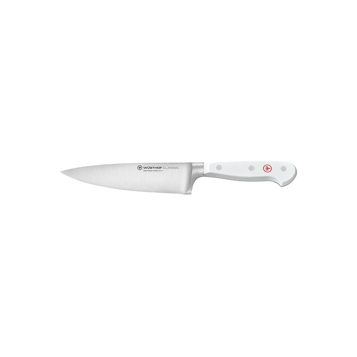 Wusthof Classic White Knife