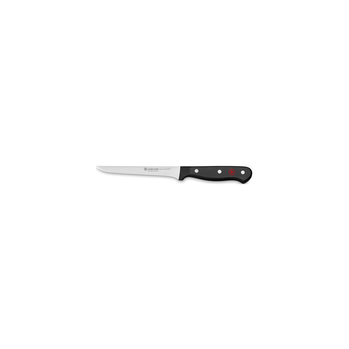 Wusthof Gourmet Boning Knife 140mm (1025046114W)
