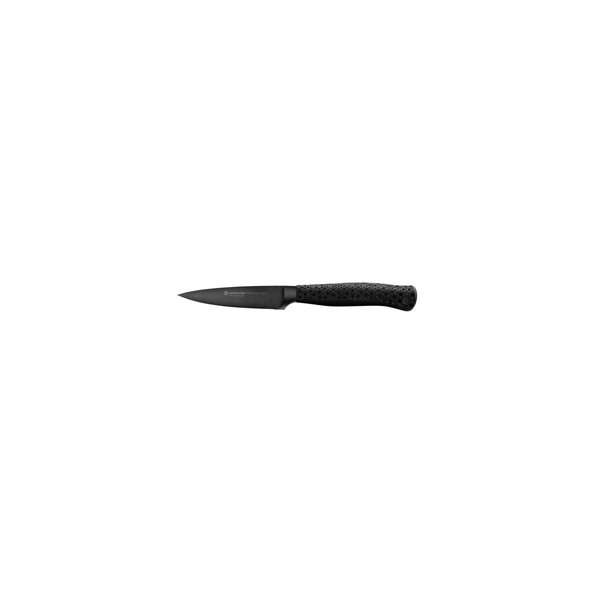 28322 - Wusthof Performer Paring Knife 90mm (1061200409W)